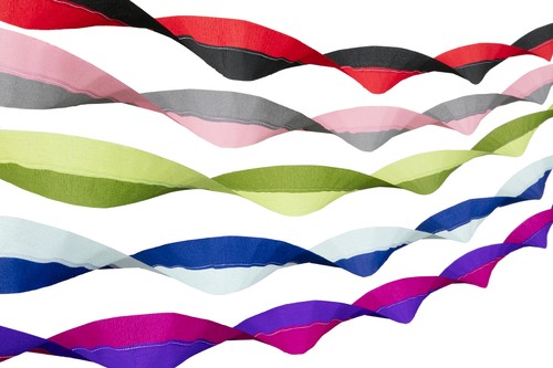Dual coloured superior thick - ,