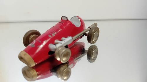 Schuco 1040 micro racer - 1040,
