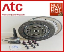 ASTRA CLUTCH KIT AND FLYWHEEL 1.9 CDTI 2004 to 2011 1912cc (H) A04 Z19DTH Z19DTJ