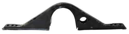 Central chassis support - central, vw