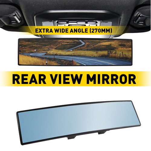 Convex interior clip on - 2.7m,