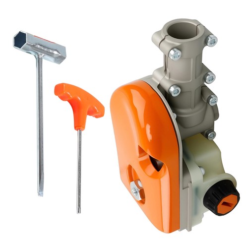 For stihl 4138 205 0008 - for, pole