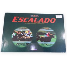 Chad Valley Escalado Horse