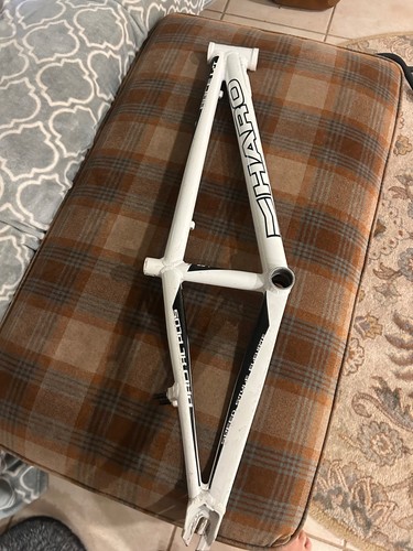 Haro race pro plus bmx - pro,