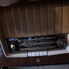 FERRANTI & REGENTONE RECEIVER