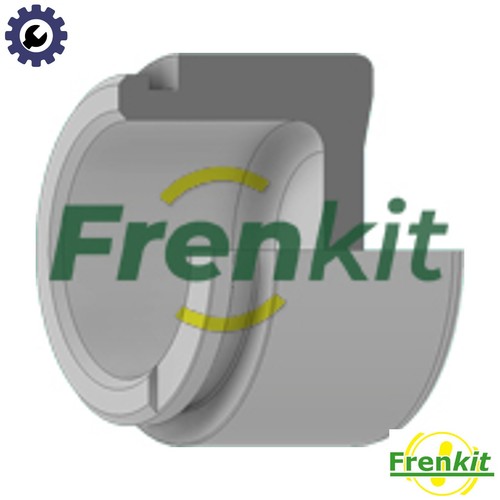 Piston brake caliper - piston,