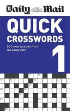 Daily Mail Quick Crosswords