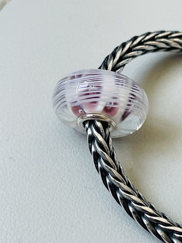 Trollbeads summer unique pink - trollbeads,