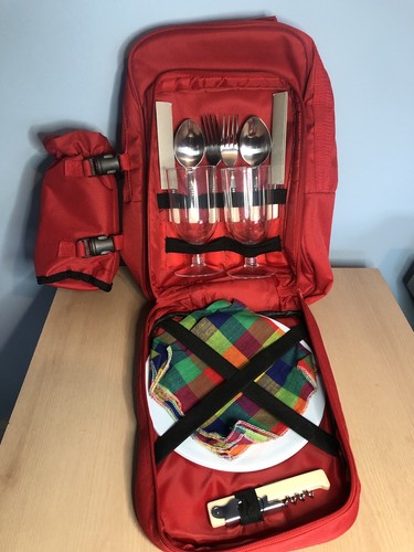 Person picnic rucksack - picnic,