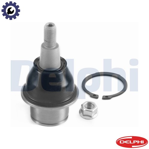 Ball joint tc9132 - joint, for