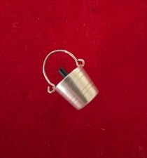 Vintage Silver Champagne Ice