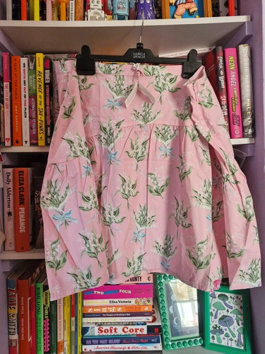 Cath kidston pink lily - pink,