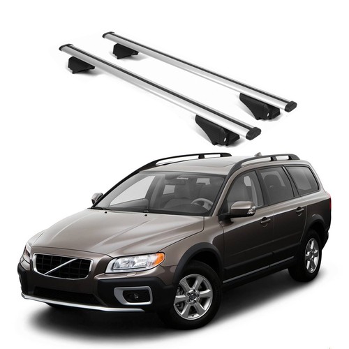 Erkul roof rack cross bars - erkul,