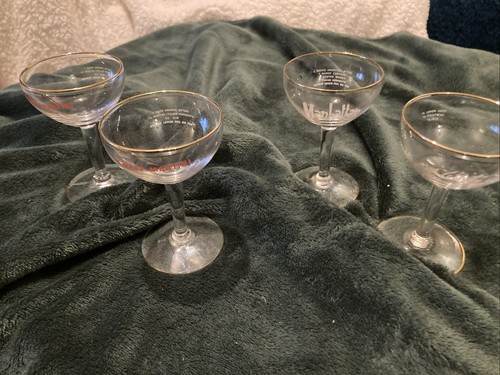 Set vintage cocktail - vintage,