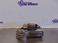 Ford Transit Starter motor Mk6 00-06 2.0 TDDi-TDCi FWD
