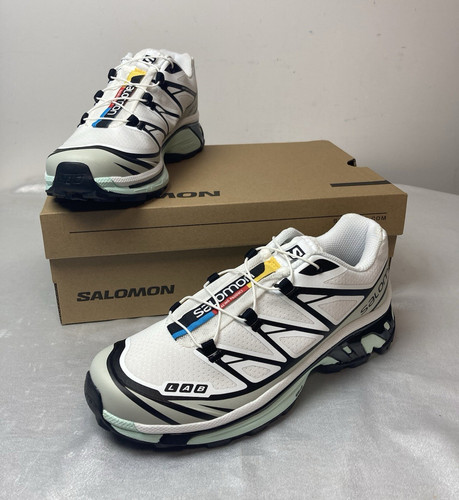 Salomon lab 6 trail - salomon, xt-6