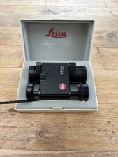 Leica Trinovid 8x20 BC Compact