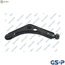 CONTROLTRAILING ARM WHEEL