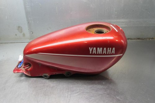 Yamaha yx600 radian - radian, yx