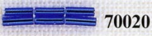 Mill hill bugle beads - mill, 70020