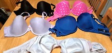 Womens BRAS NEW! 5 Bras