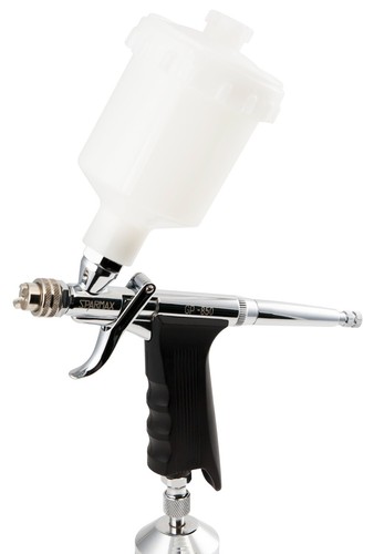 Sparmax 850 dual action - sparmax, gp-850