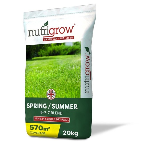 Nutrigrow quality spring - spring, &