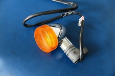 Indicator left hand rear