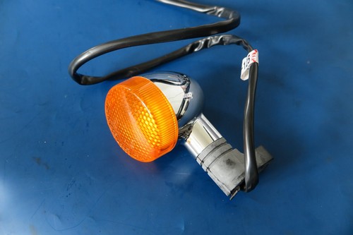 Indicator left hand - , rear