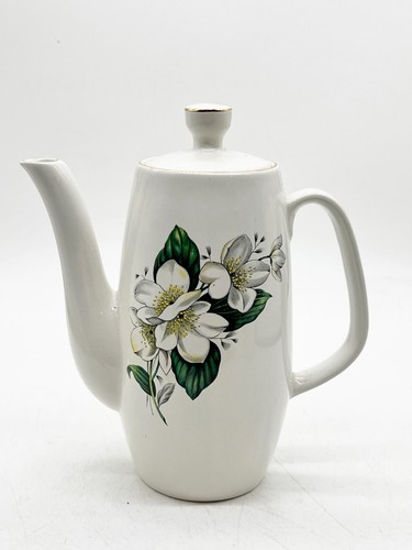 Vintage sylvac ware - vintage, coffee