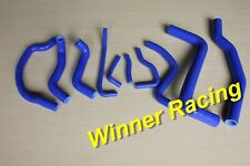 Silicone radiator & heater