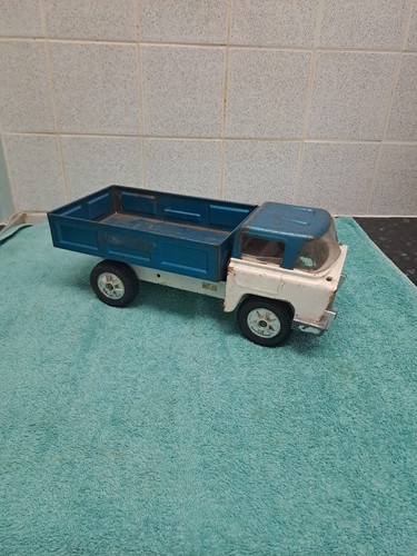 Vintage triang truck hi - , hi-way
