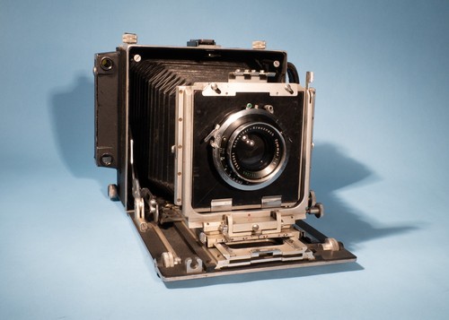 Mpp micro technical - micro, camera