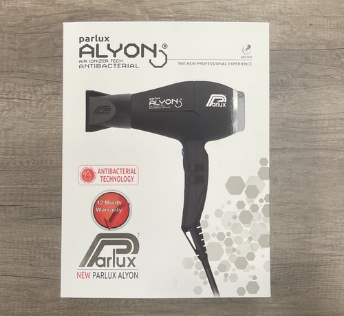 Parlux alyon light air ionizer - light,