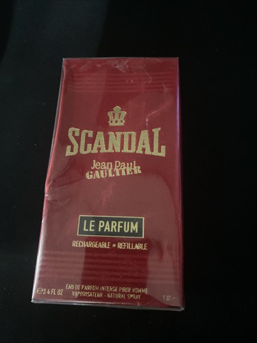 Jean paul gaultier scandal - paul, le
