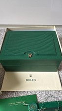 Watch Box for Rolex with