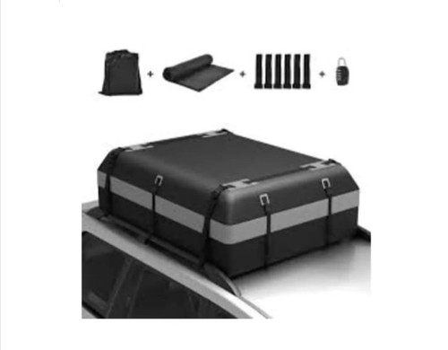 Costway 600l waterproof car - costway,