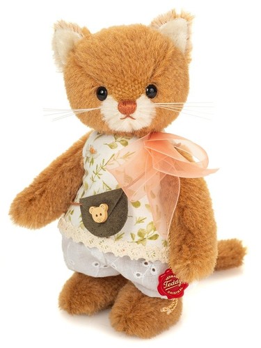 Teddy hermann loulou limited - -,