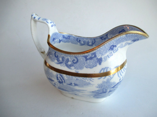 Early 19th century spode - 19th,