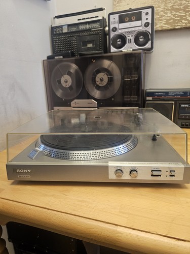 Sony 212a vintage direct - sony,