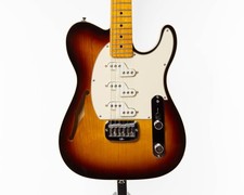 G&L ASAT Z-3 Semi-Hollow 2006