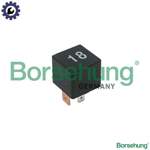 Multifunctional relay b17802 - multifunctional,
