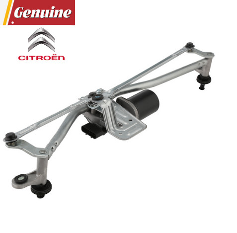 Oem front wiper motor - oem,