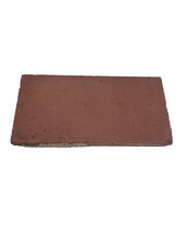 Antique Encaustic Floor Tile