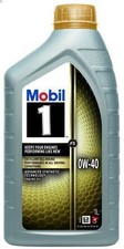 Engine Oil MOBIL 2015101010W6 for SAAB 90 2 1984-1987