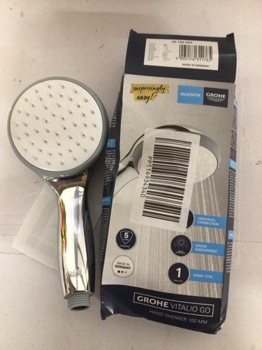 Grohe vitalio 100 - grohe,