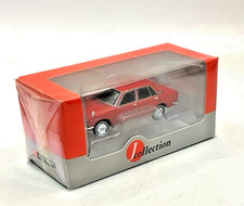 1:64 Datsun Bluebird. J
