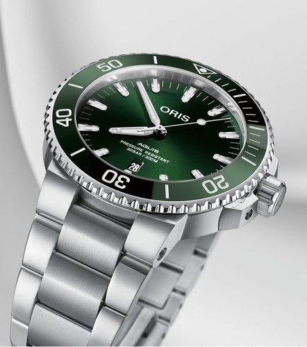 Oris aquis date 733 7730 - aquis,