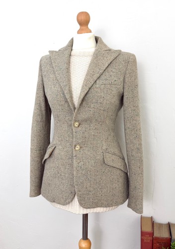Ralph lauren donegal - donegal, tweed