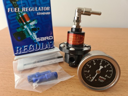 Sard high performance - high,